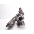 Turbocompresseur, suralimentation GARRETT 821866-5004S - Visuel 3