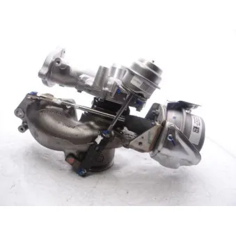 Turbocompresseur, suralimentation GARRETT 821942-5011S