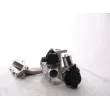 Turbocompresseur, suralimentation GARRETT 822053-5001S - Visuel 1
