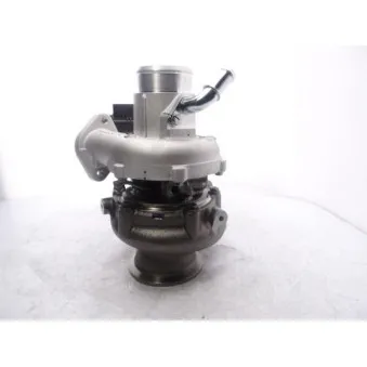 Turbocompresseur, suralimentation GARRETT 822072-5004S