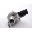 Turbocompresseur, suralimentation GARRETT 822072-5004S - Visuel 2