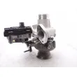 Turbocompresseur, suralimentation GARRETT 822072-5004S - Visuel 3