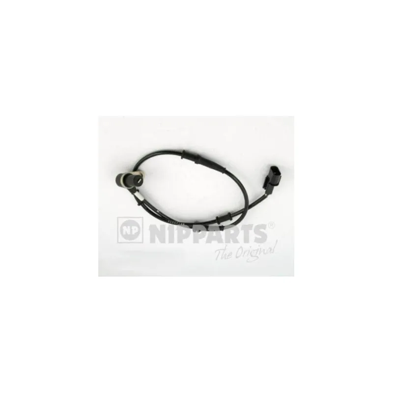 Capteur, vitesse de roue NIPPARTS J5005005