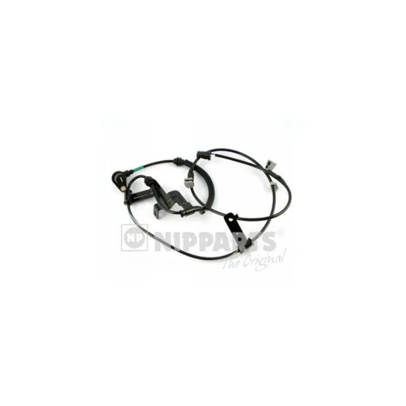 Capteur, vitesse de roue NIPPARTS J5010300