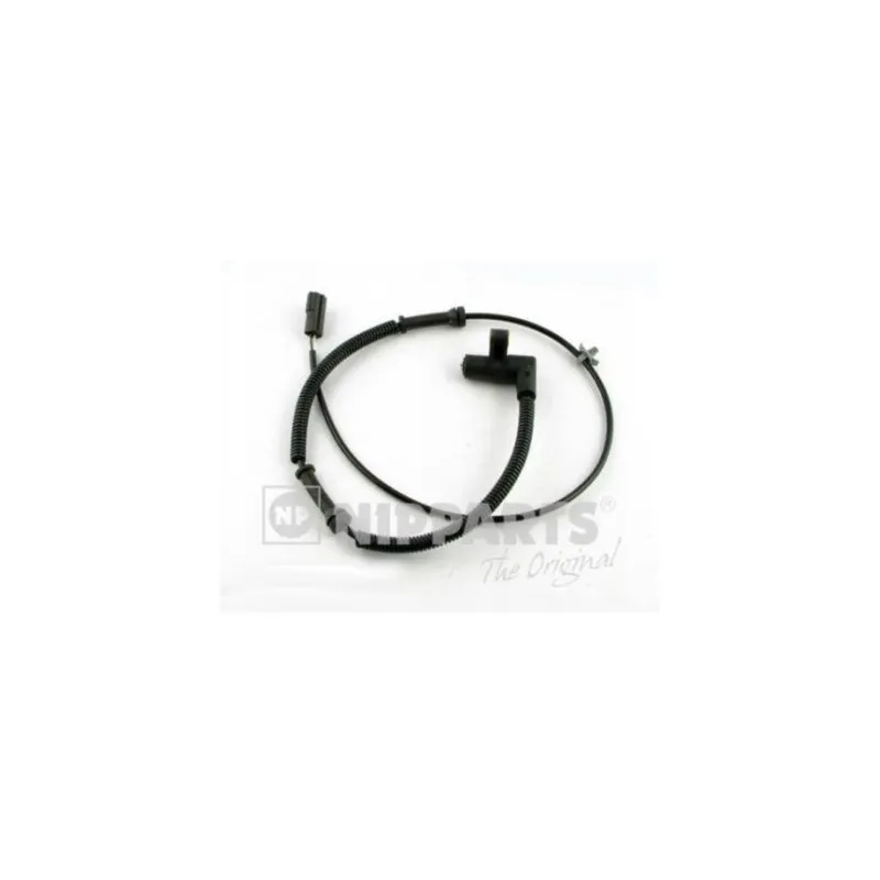 Capteur, vitesse de roue NIPPARTS J5010307