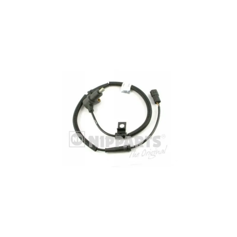 Capteur, vitesse de roue NIPPARTS J5010310