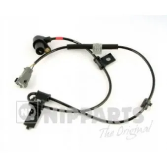 Capteur, vitesse de roue NIPPARTS