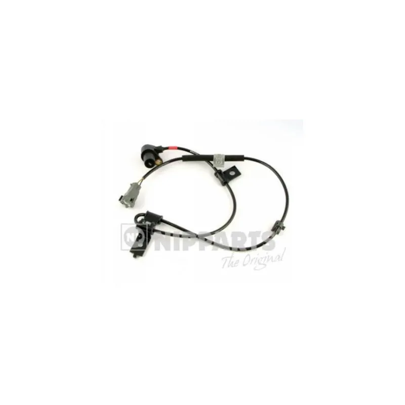 Capteur, vitesse de roue NIPPARTS J5010500
