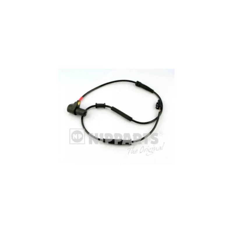 Capteur, vitesse de roue NIPPARTS J5010502