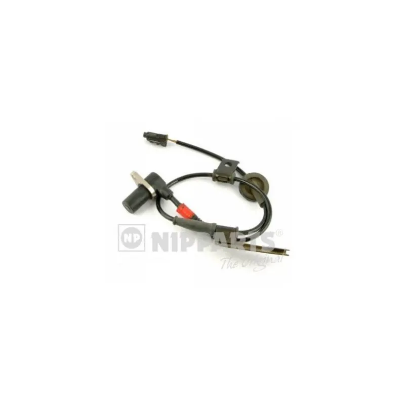 Capteur, vitesse de roue NIPPARTS J5010504