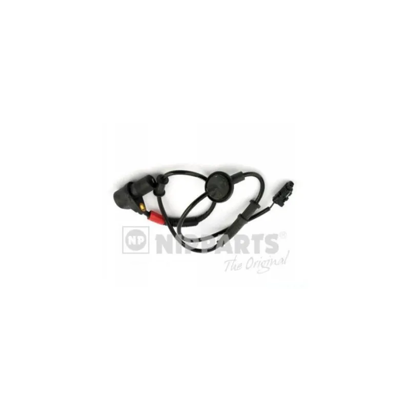Capteur, vitesse de roue NIPPARTS J5010505