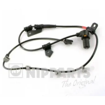 Capteur, vitesse de roue NIPPARTS J5010506