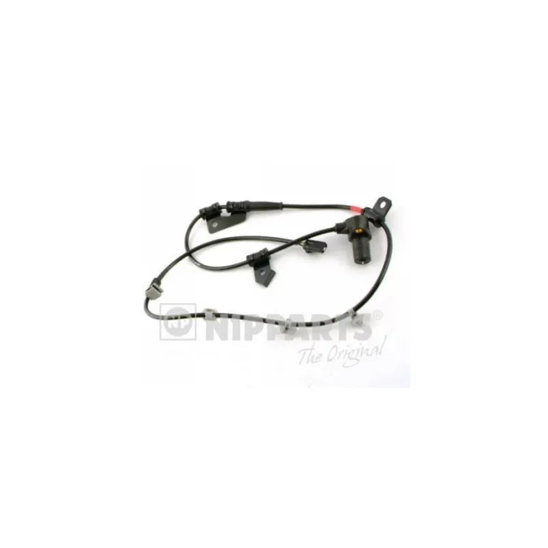Capteur, vitesse de roue NIPPARTS J5010506