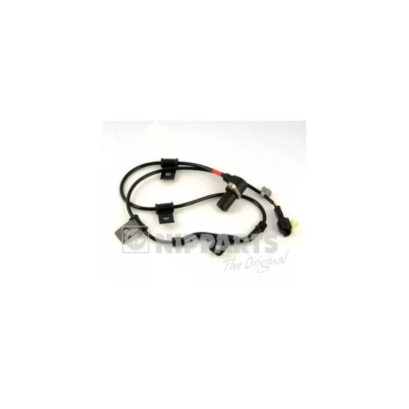 Capteur, vitesse de roue NIPPARTS J5010508