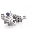 Turbocompresseur, suralimentation GARRETT 825759-5002S - Visuel 1