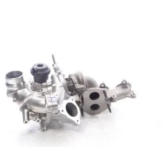 Turbocompresseur, suralimentation GARRETT 825759-5002S