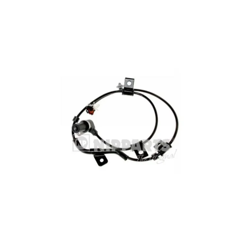Capteur, vitesse de roue NIPPARTS J5010509