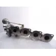 Turbocompresseur, suralimentation GARRETT 827056-5001S - Visuel 1