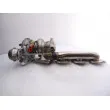 Turbocompresseur, suralimentation GARRETT 827056-5001S - Visuel 2