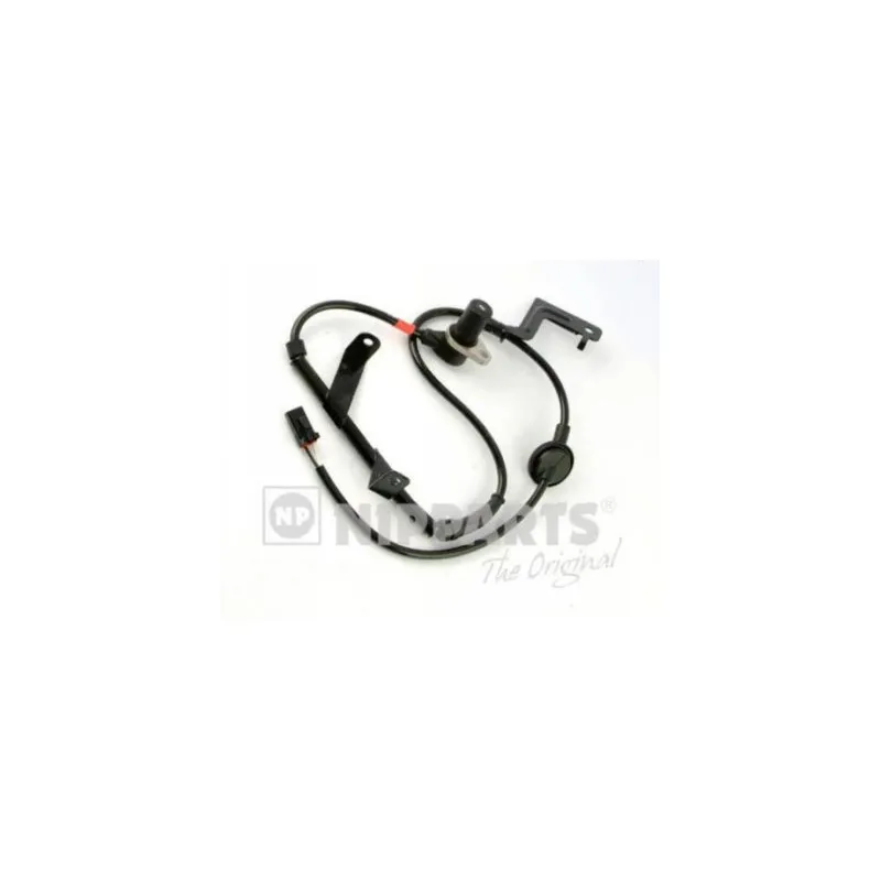 Capteur, vitesse de roue NIPPARTS J5010511