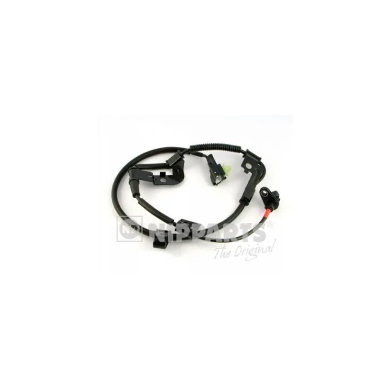 Capteur, vitesse de roue NIPPARTS J5010514