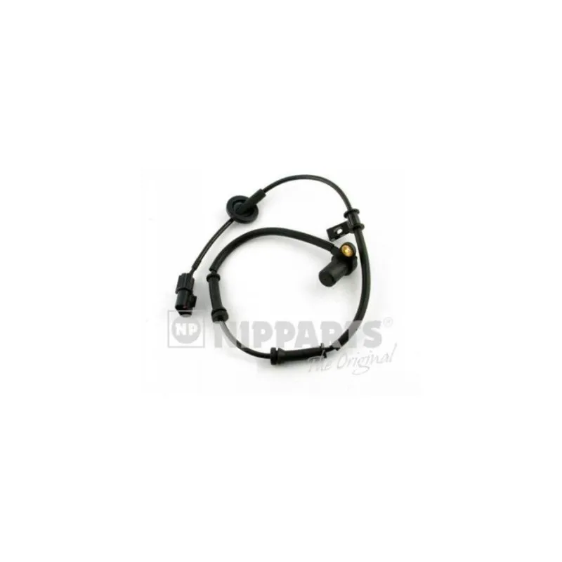 Capteur, vitesse de roue NIPPARTS J5010518