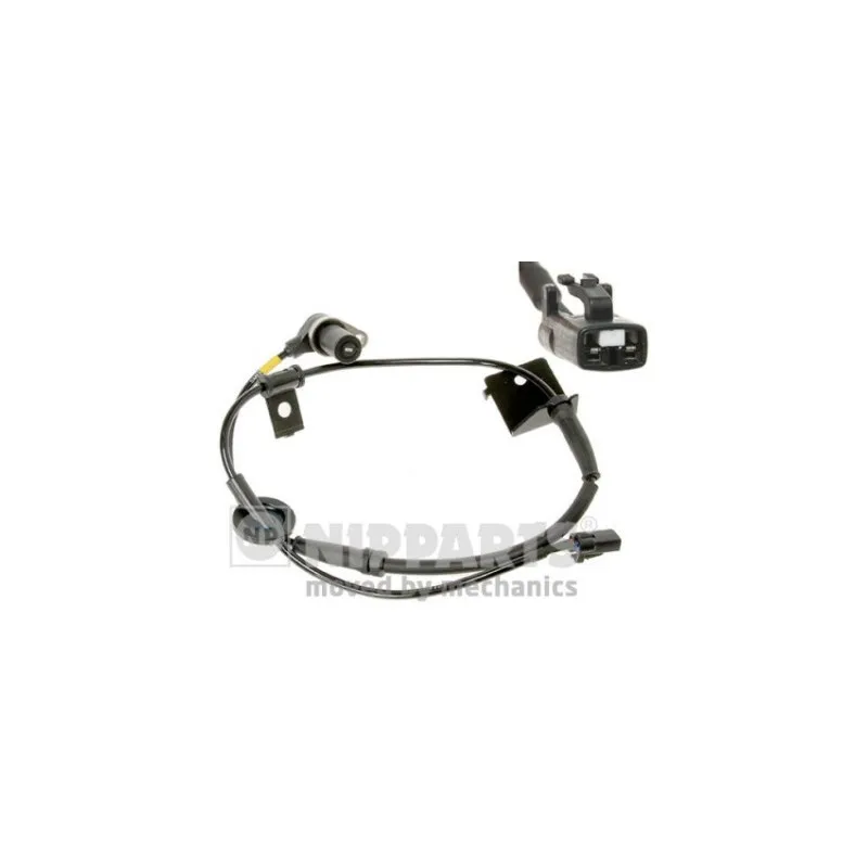 Capteur, vitesse de roue NIPPARTS J5010519