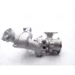 Turbocompresseur, suralimentation GARRETT 830233-5007S - Visuel 2