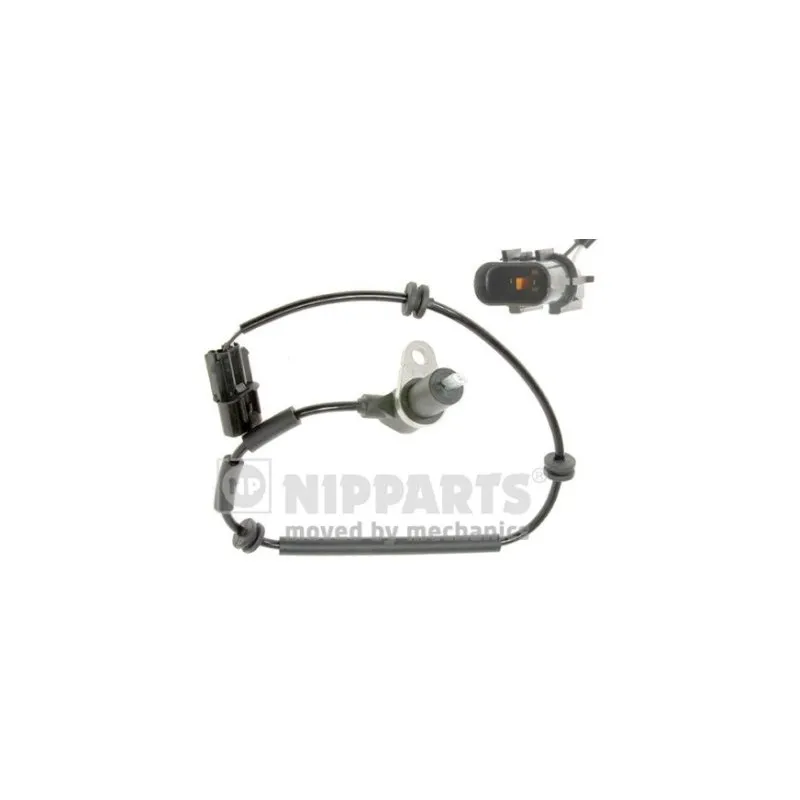 Capteur, vitesse de roue NIPPARTS J5010521