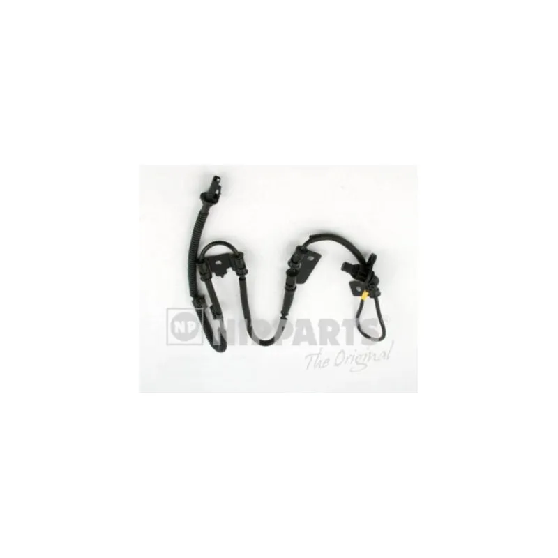 Capteur, vitesse de roue NIPPARTS J5010522