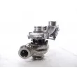 Turbocompresseur, suralimentation GARRETT 831120-5008S - Visuel 2