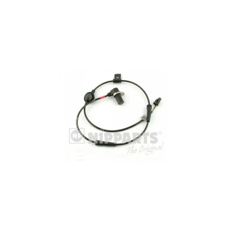 Capteur, vitesse de roue NIPPARTS J5010524