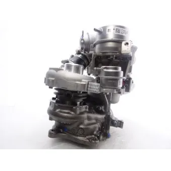 Turbocompresseur, suralimentation GARRETT 832637-5003S