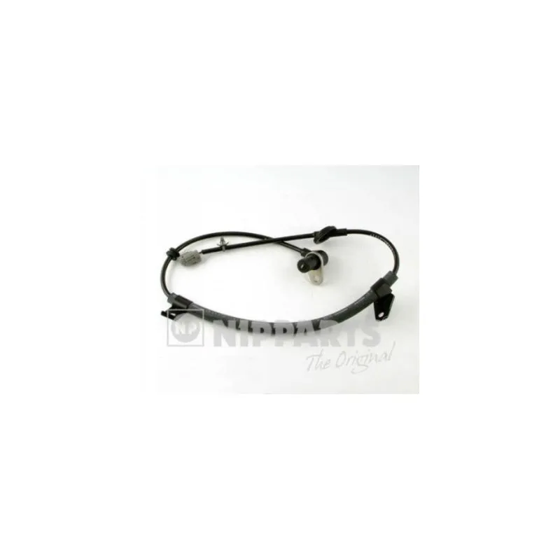 Capteur, vitesse de roue NIPPARTS J5011000