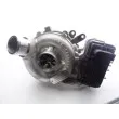 Turbocompresseur, suralimentation GARRETT 832861-5001S - Visuel 2