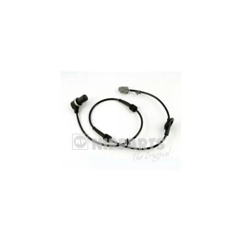 Capteur, vitesse de roue NIPPARTS J5011001