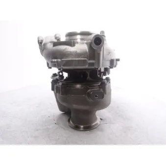 Turbocompresseur, suralimentation GARRETT 833718-5005S
