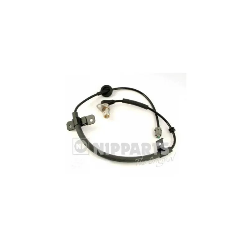Capteur, vitesse de roue NIPPARTS J5011002
