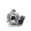 Turbocompresseur, suralimentation GARRETT 833718-5005S - Visuel 2