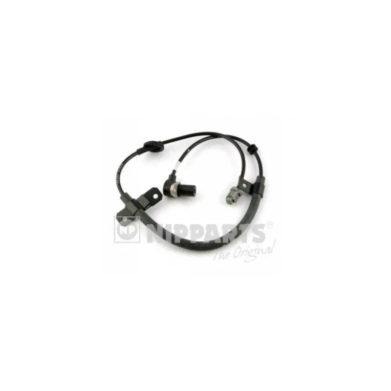Capteur, vitesse de roue NIPPARTS J5011003
