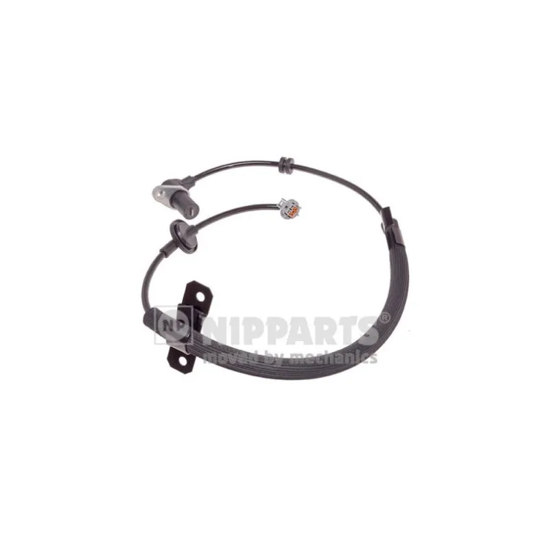 Capteur, vitesse de roue NIPPARTS J5011011