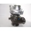 Turbocompresseur, suralimentation GARRETT 835109-5009S - Visuel 1