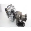 Turbocompresseur, suralimentation GARRETT 835109-5009S - Visuel 2