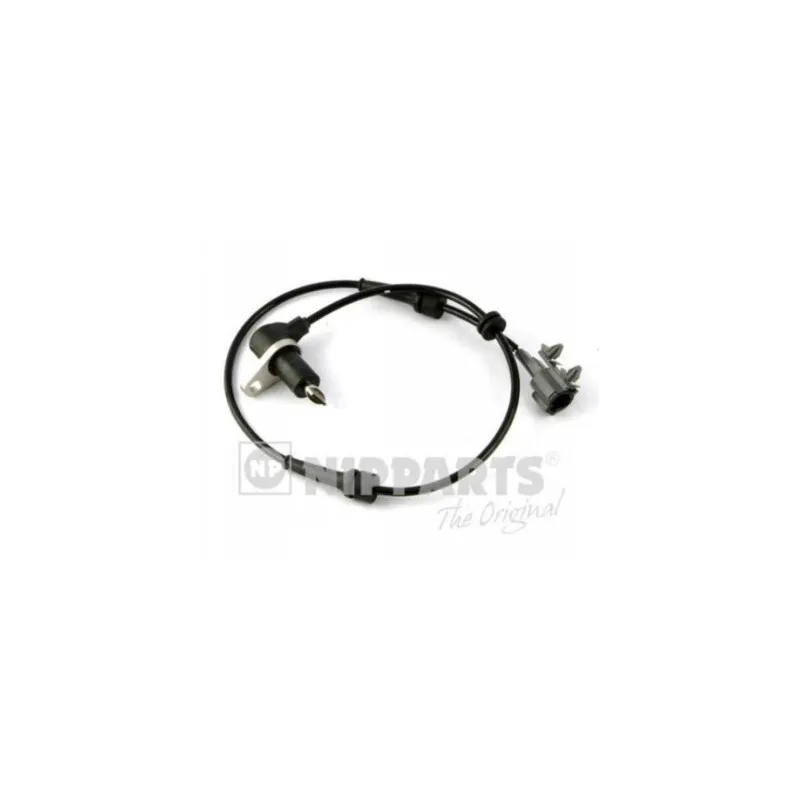 Capteur, vitesse de roue NIPPARTS J5011017