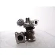 Turbocompresseur, suralimentation GARRETT 836250-5002S - Visuel 2