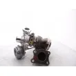 Turbocompresseur, suralimentation GARRETT 836250-5002S - Visuel 3