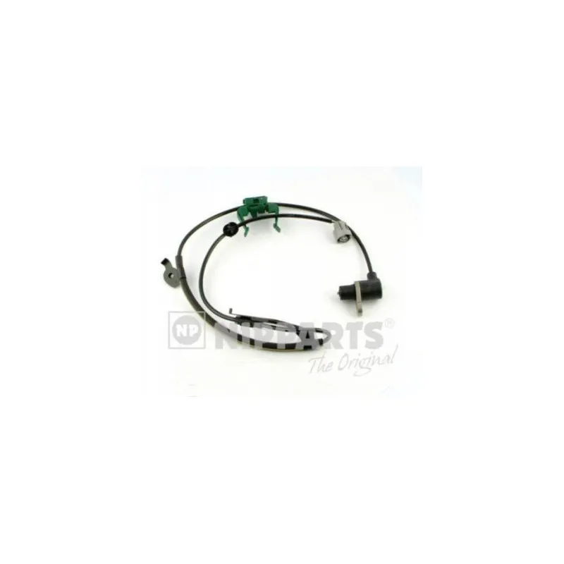 Capteur, vitesse de roue NIPPARTS J5012000