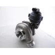 Turbocompresseur, suralimentation GARRETT 836825-5003S - Visuel 1