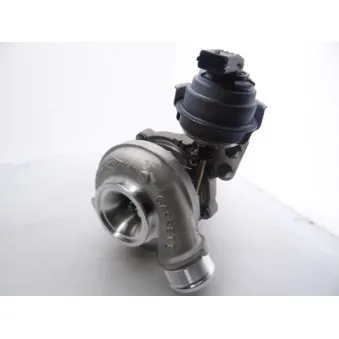 Turbocompresseur, suralimentation GARRETT 836825-5003S