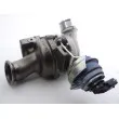 Turbocompresseur, suralimentation GARRETT 836825-5003S - Visuel 2